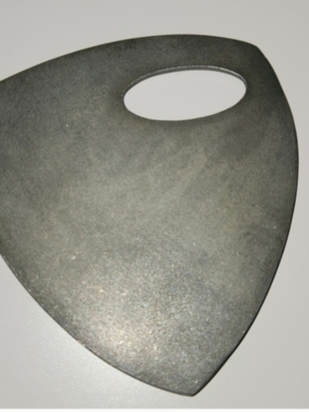 Marlboro Guitar Pick Shape Coasters